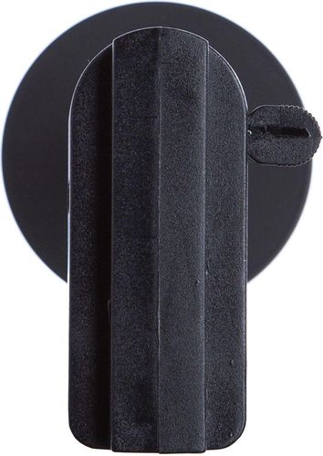 Трековый светильник ARTE Lamp Ridge A1518PL-1BK, фото