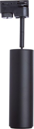Трековый светильник ARTE Lamp Ridge A1518PL-1BK, картинка
