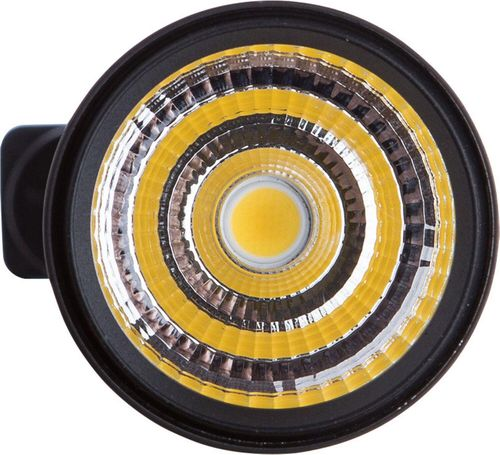 Трековый светильник ARTE Lamp Ridge A1518PL-1BK, крупный план