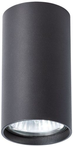 Потолочный спот ARTE Lamp UNIX А1516PL-1BK, детальное фото