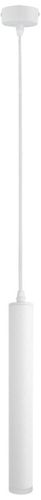 Потолочный светильник ARTE Lamp HUBBLE PENDANT A6810SP-1WH, фотография