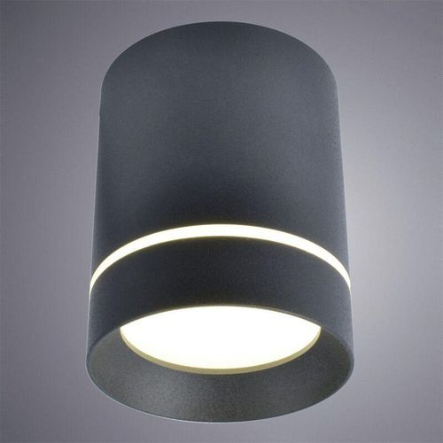 Спот ARTE Lamp ELLE A1909PL-1BK, изображение
