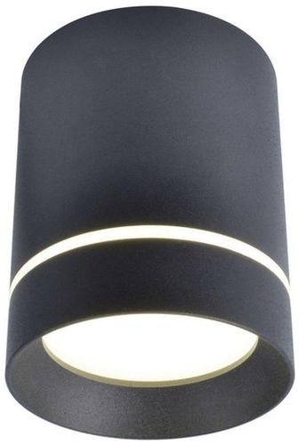 Спот ARTE Lamp ELLE A1909PL-1BK, изображение