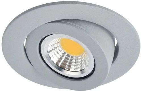 Встраиваемый спот ARTE Lamp Accento A4009PL-1GY, изображение