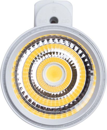 Трековый светильник ARTE Lamp Ridge A1518PL-1WH, детальное фото