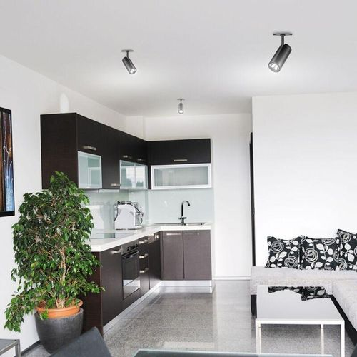 Встраиваемый спот NOVOTECH Selene 357551, вид