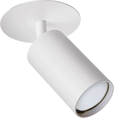 Потолочный встраиваемый светильник Arte Lamp Cefeo A3214PL-1WH, крупный план