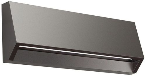 Уличный светильник NOVOTECH KAIMAS 357418 IP54, вид