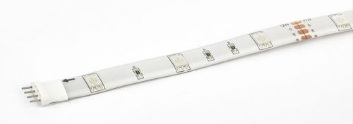 Светодиодная лента ЭРА 5050-30-RGB-IP65-Wifi-5m 30 шт IP65 12B 7,2Вт RGB 5 м, картинка