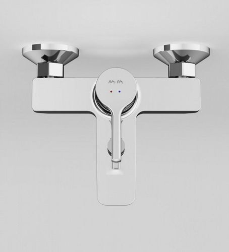 Смеситель для ванны AM.PM X-Joy F85B10000, фото