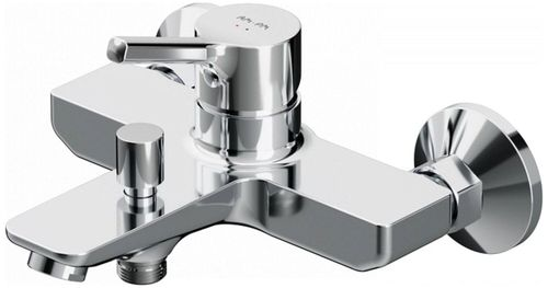 Смеситель для ванны AM.PM X-Joy F85B10000, картинка