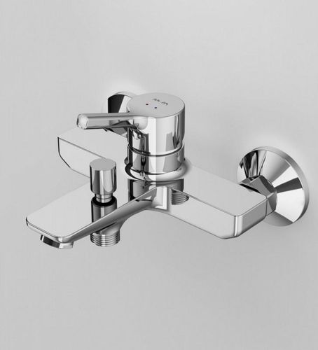 Смеситель для ванны AM.PM X-Joy F85B10000, фото