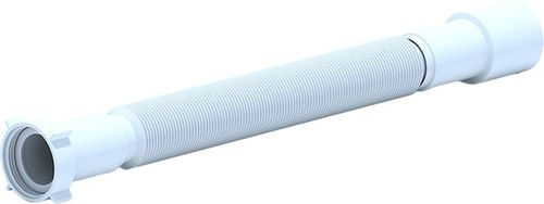 Гибкая труба универсальная АНИ Пласт К116 1 1/2" 50 мм 800-1550 мм, фото