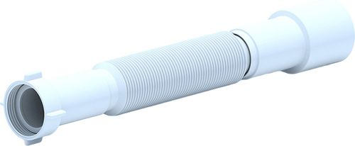 Гибкая труба универсальная АНИ Пласт К206 1 1/4" 50 мм 410-800 мм, картинка