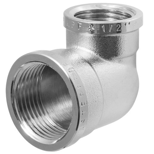 Угольник перех. 1/2" х 3/4" в/в MPF, фотография