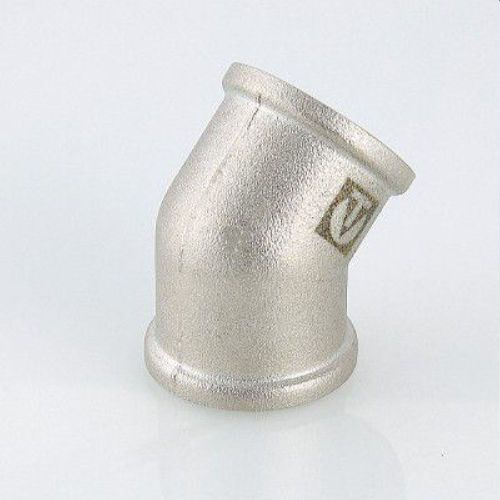 Резьбовой фитинг угольник латунь VALTEC 3/4", картинка