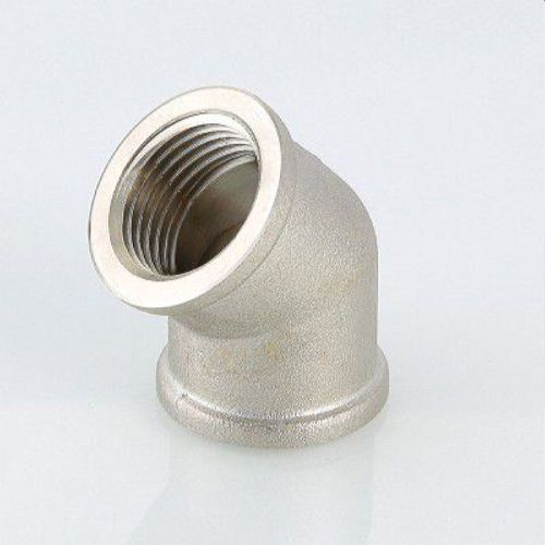 Резьбовой фитинг угольник латунь VALTEC 3/4", фото
