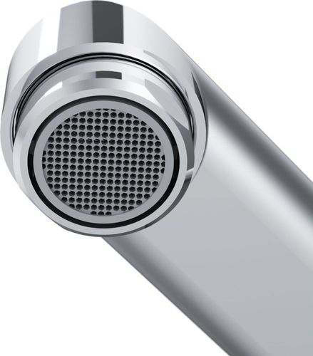 Смеситель для ванны AM.PM Gem F90A90000, картинка