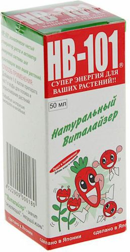 Средство лечебное НВ-101 50 мл, изображение