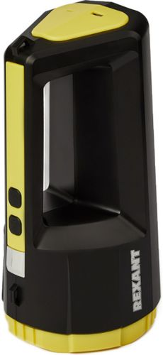 Фонарь светодиодный аккумуляторный REXANT 75-7824 4800 мАч, фото