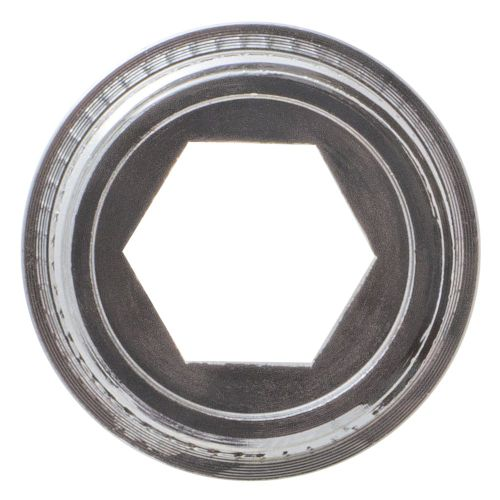Удлинитель 3/4" в/н - 15 мм (хром), фотография