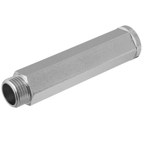 Удлинитель шестигранный 1/2" х 100 мм (никель) MPF, вид