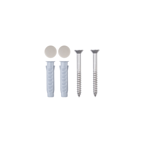 Держатель для туалетной бумаги открытый Moroshka Evklid бежевый 1 шт, фото