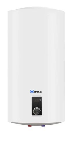 Водонагреватель Metronex DRYHeat D WH 2,0 80 л (сух. тэн. Эл-мех упр), вид