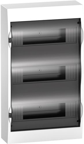 Распределительный щит Schneider Electric EASY9 3 ряд/36 мод, вид