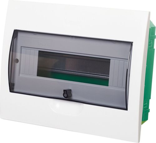 Распределительный щит Schneider Electric Easy9 12 модулей, картинка