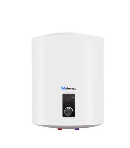 Водонагреватель Metronex DRYHeat D WH 1,5 50 л (сух. тэн. Эл-мех упр), фото