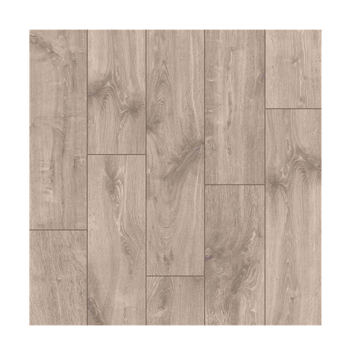 Ламинат Quick-Step Creo Plus Дуб Луизиана коричневый 32 класс 8 мм 1,596 м², крупный план