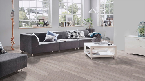 ЛАМИНАТ 8/32 4V ULTRADECOR FIORENTINO ДУБ РОКФОРД  (2,22м2), фотография