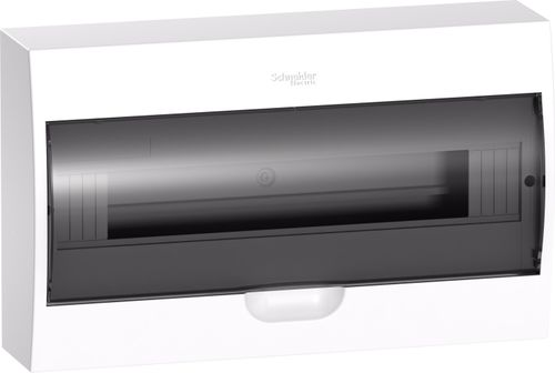 Распределительный щит Schneider Electric Easy9 18 модулей, детальное фото