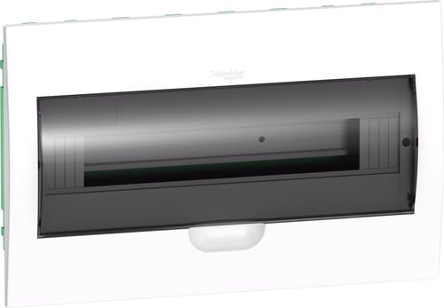 Распределительный щит Schneider Electric Easy9 18 модулей 398x252 мм, фотография