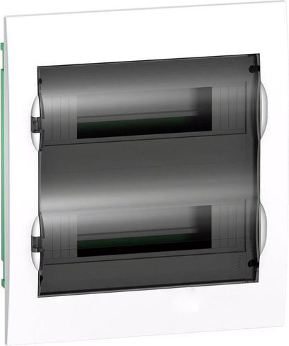 Распределительный щит Schneider Electric Easy9 встраиваемый 24 модулей, изображение