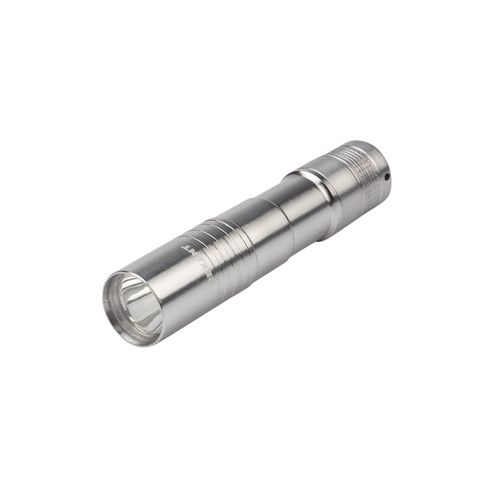 Фонарь универсальный REXANT однорежимный, в алюминиевом корпусе 4Х1,2Х1,2, картинка