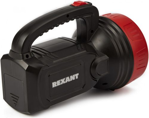 Фонарь светодиодный аккумуляторный REXANT 75-7823 2000 мАч, изображение