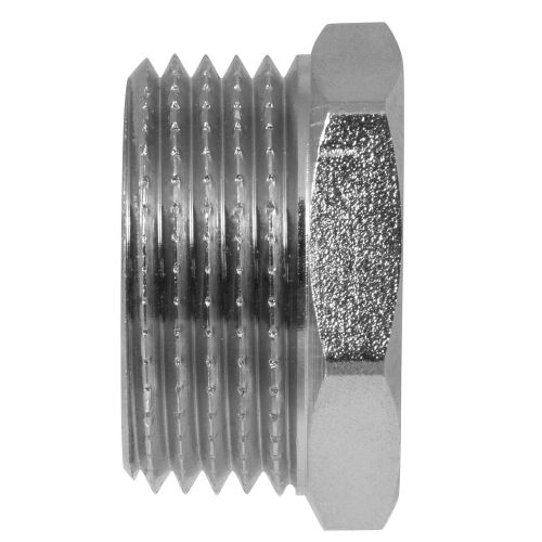 Футорка (переходник) 1" х 1/2" н/в MPF, фотография