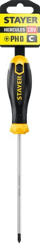 Отвертка Stayer Hercules PH0x100 2510-0-10_z03, изображение