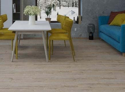 Ламинат Floorpan Ruby Дуб Дали 33 класс 12мм 1,864 м2, детальное фото
