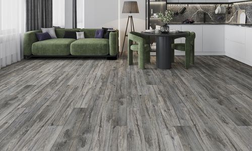 Ламинат Floorpan Ruby Дуб Бенуа 33 класс 12мм 1,864 м2, изображение