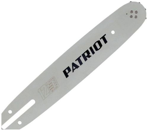 Шина для пилы PATRIOT 3/8 12", картинка