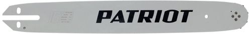 Шина для пилы PATRIOT 3/8 16", изображение