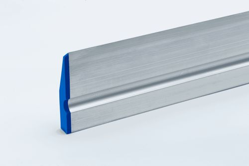 Штукатурное правило трапеция ALUKOMTOOLS-OPTIMAL PLASTER PLUS 200 см, фотография
