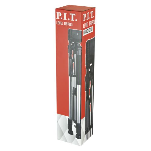 Штатив для лазерного уровня P.I.T. HLVT01-S001 535-1485 мм, крупный план
