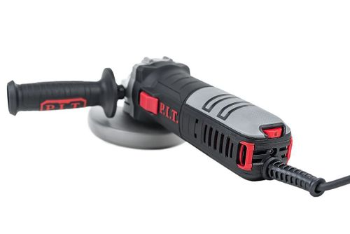 Шлифмашина угловая электрическая P.I.T. PWS125-C6 1050 Вт 125 мм, вид