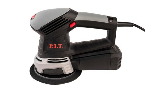 Шлифмашина эксцентриковая P.I.T. PDS150-C 150 мм 500 Вт, картинка