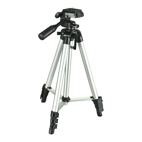 Штатив для лазерного уровня P.I.T. HLVT01-B001 395-1180 мм, картинка