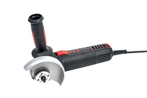 Шлифмашина угловая P.I.T. PWS125-C4 125 мм 850 Вт, картинка